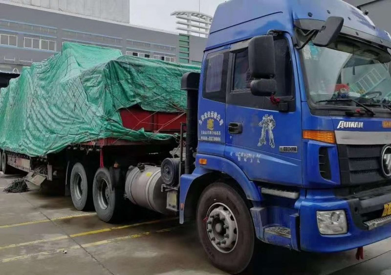 济南到西安货运公司-济南到西安运输专线-整车零担